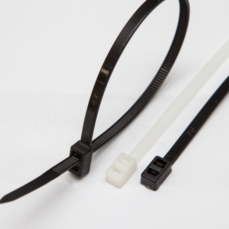 Releasable Cable Ties