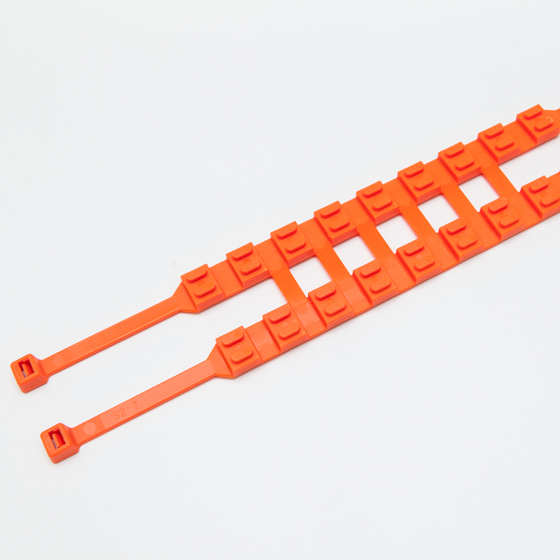 Antiskid Tie