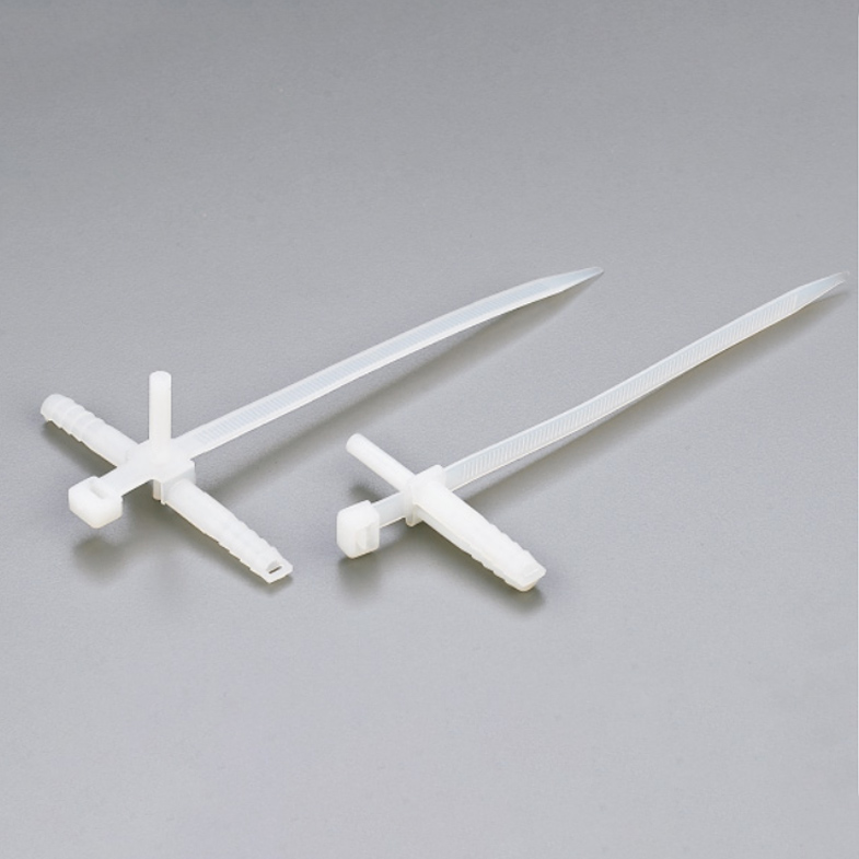 Expand Plug Cable Ties