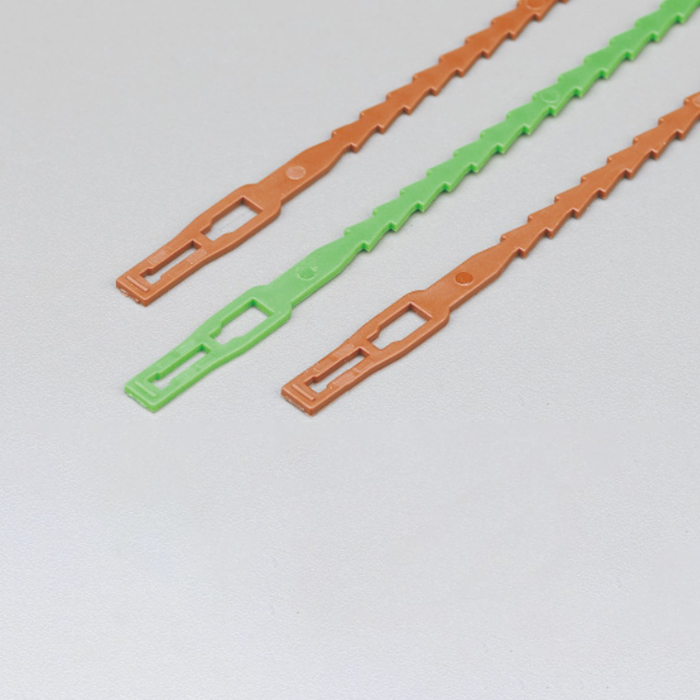 Buckle Cable Ties