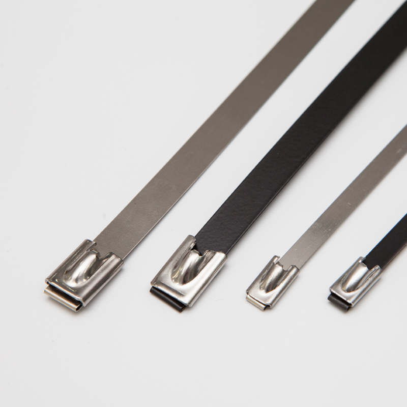 Stainless Steel Cable Ties