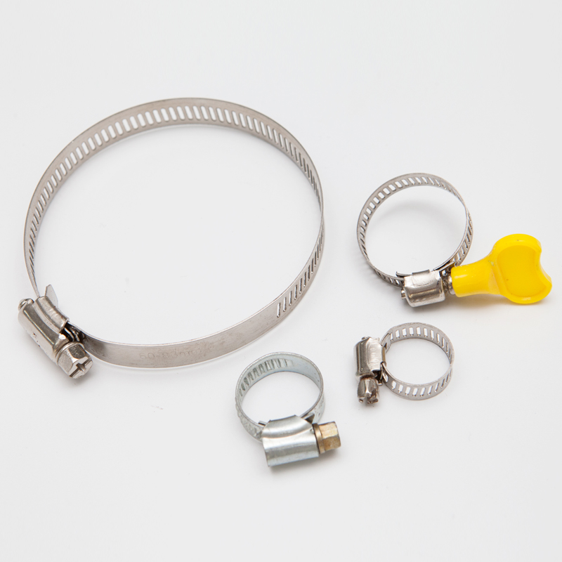 Hose Clamp