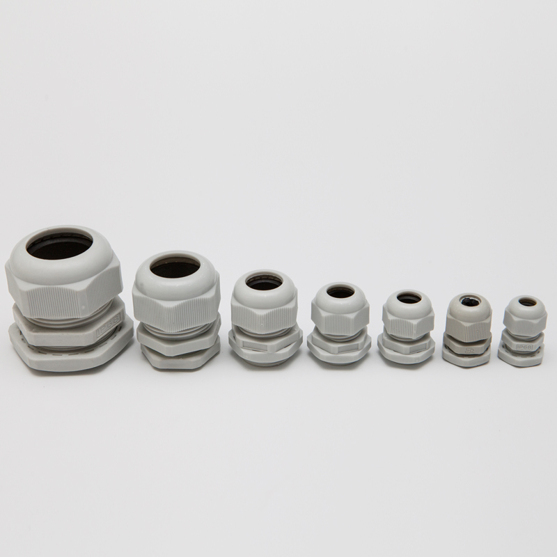 Nylon Cable Glands（New）