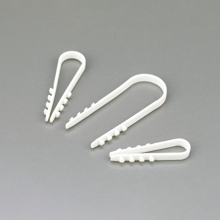 U-type Cable Clamps