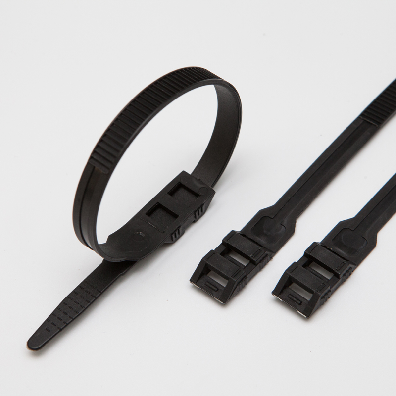 Double Locking Cable Ties