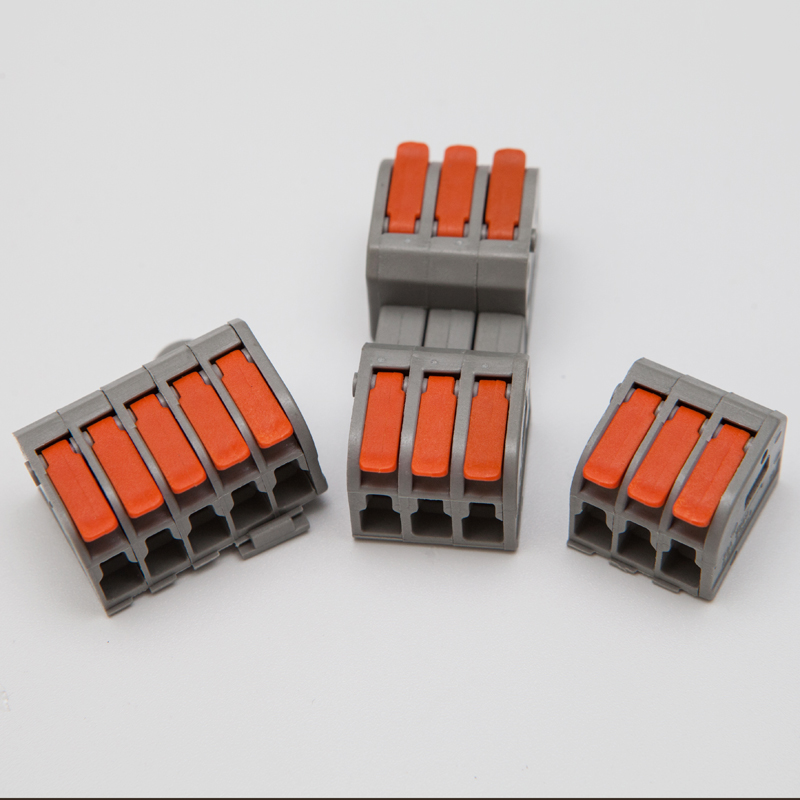 Wire Connectors