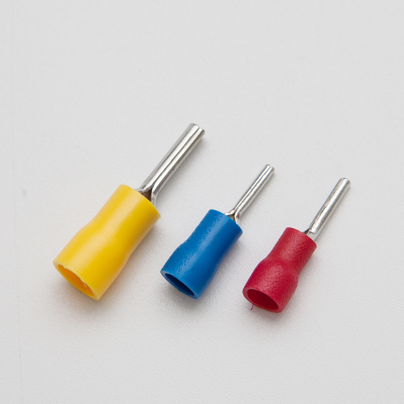 Insulated Pin Terminals