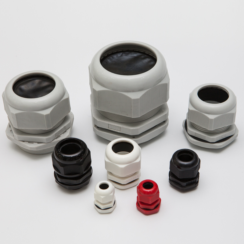 Nylon Cable Glands(Metric)