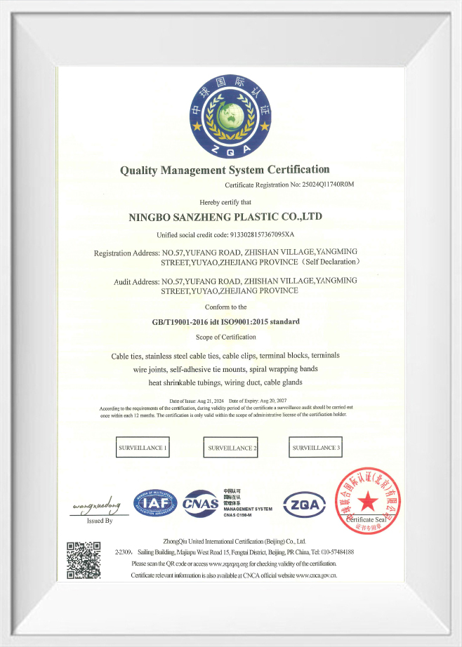 ISO-9001