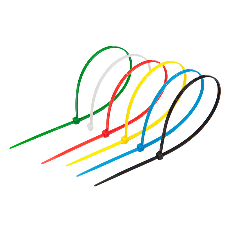 Intermediate Nylon Cable Ties 40 LBS