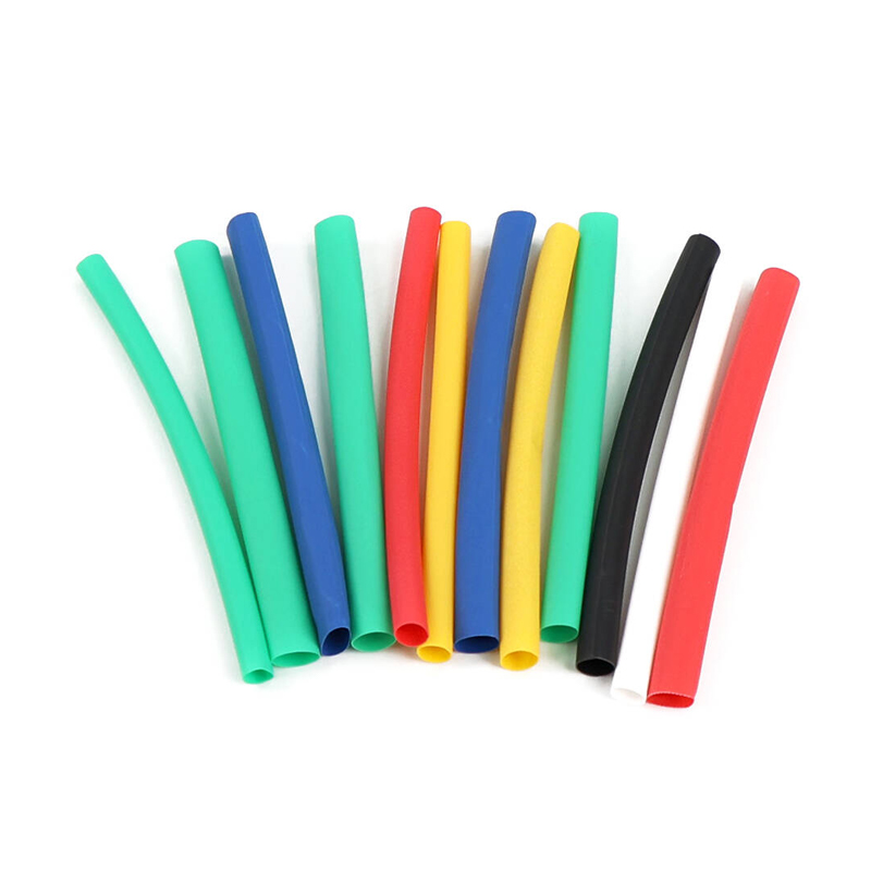 Heat Shrink Tubing