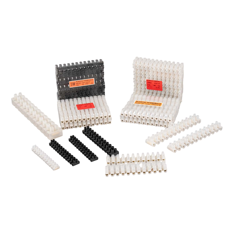 Quick Connect Electrical Connectors