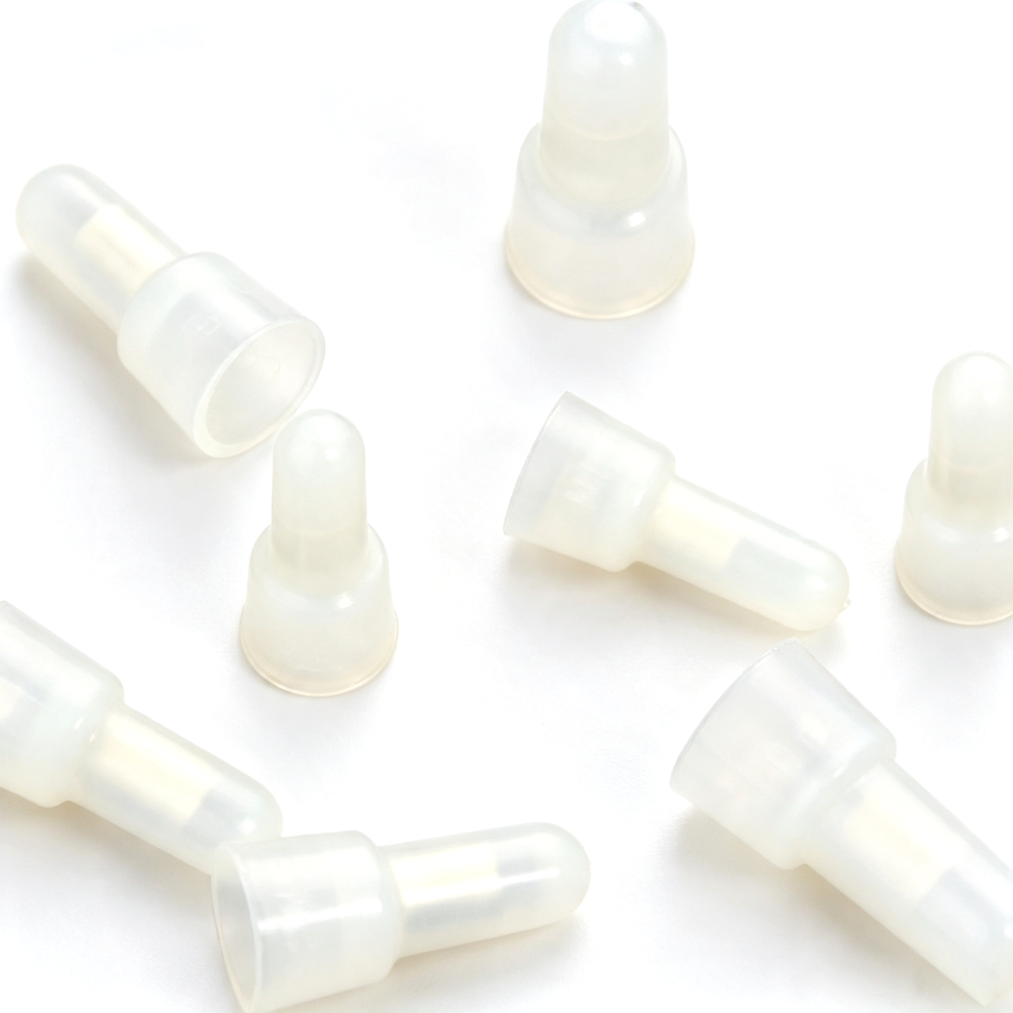 Safety Wire Connectors
