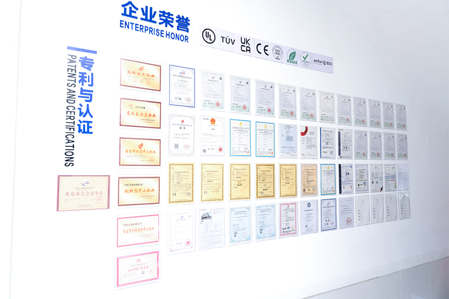 Culture & Honor Wall