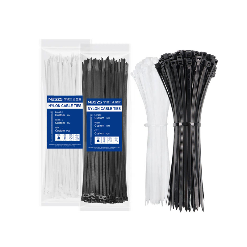 Nylon Cable Ties Bulk