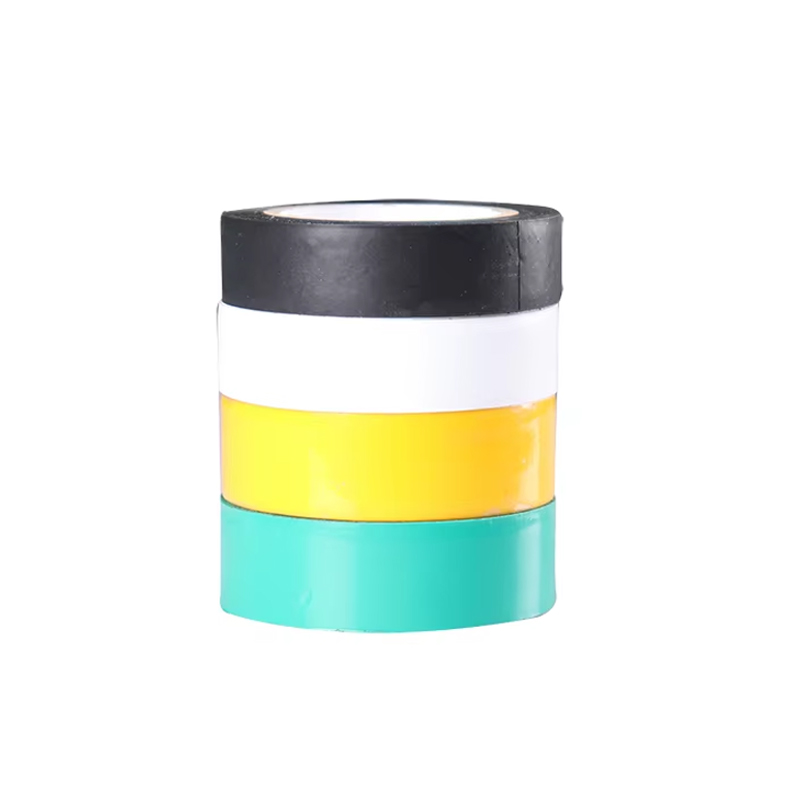 Custom PVC Electrical Insulation Tape