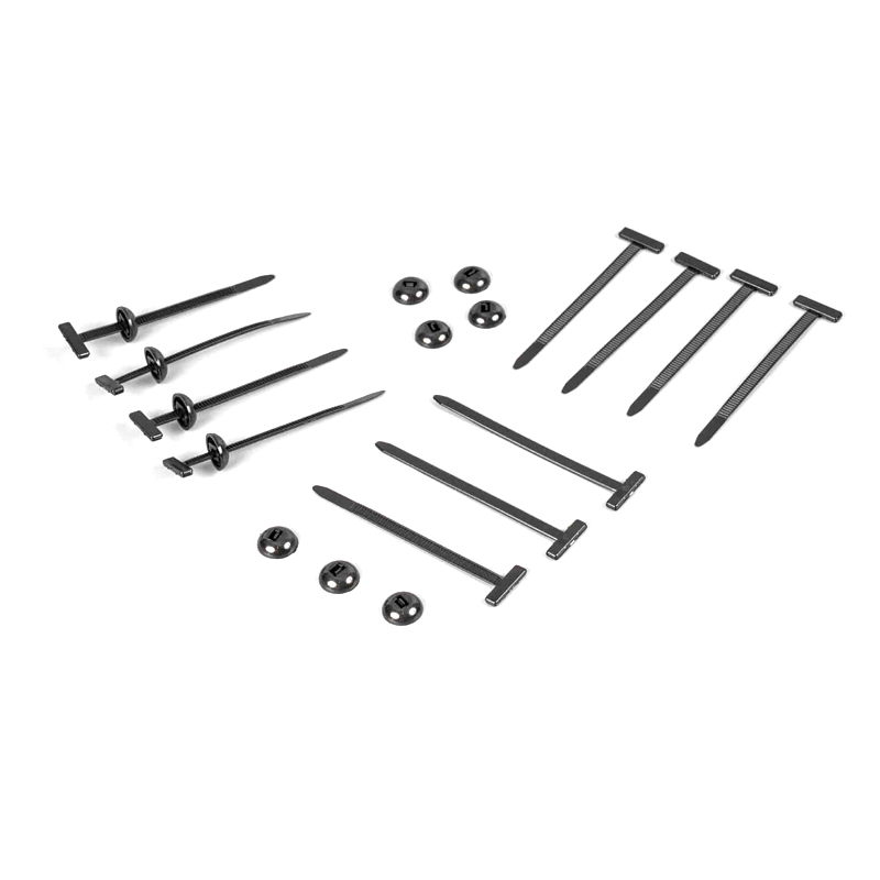 T type cable tie