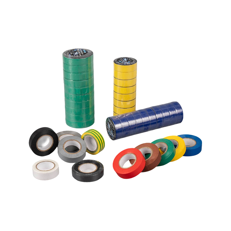 Premium PVC Electrical Tape Roll