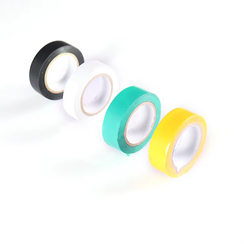 Custom PVC Electrical Insulation Tape