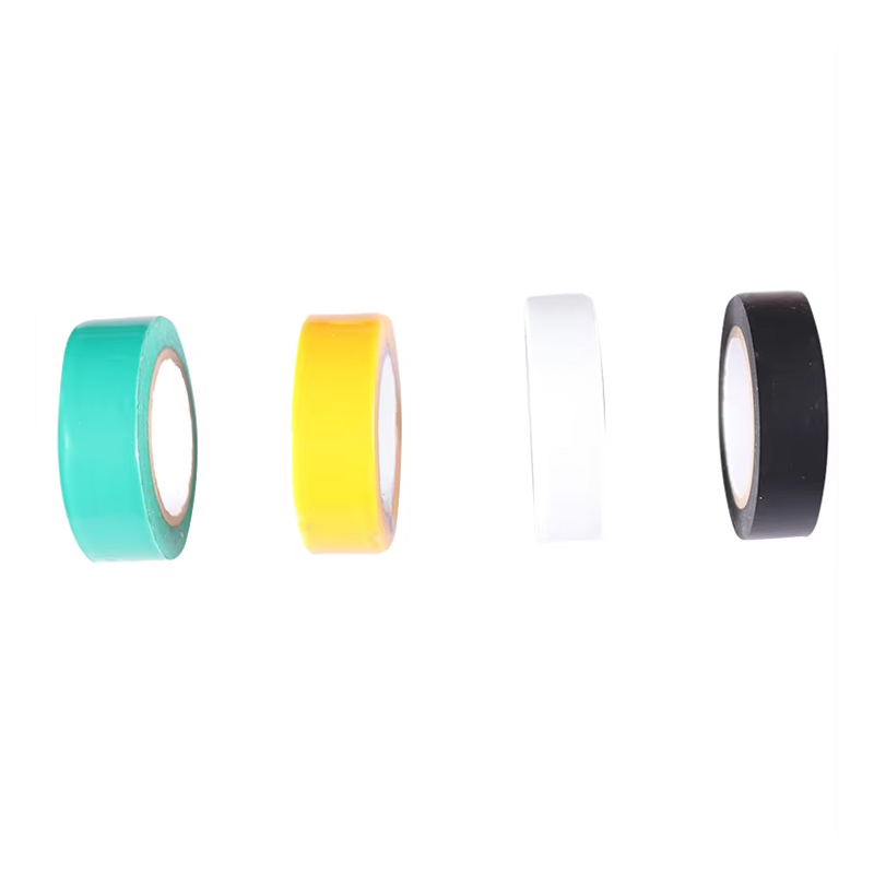 Custom PVC Electrical Insulation Tape