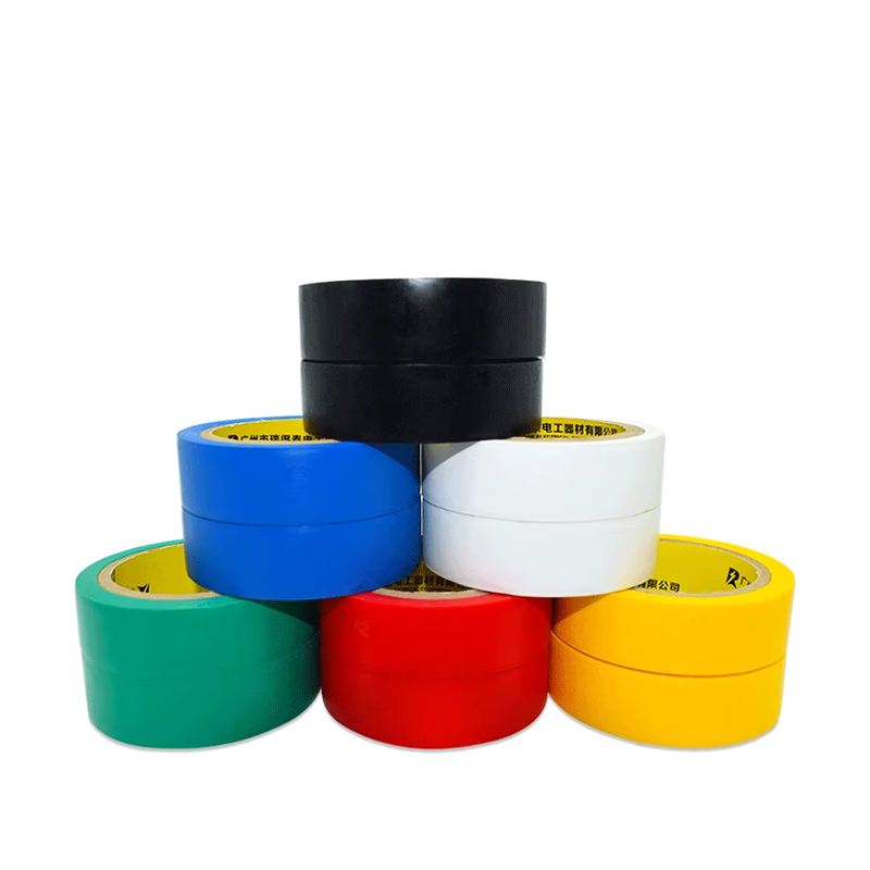 Custom PVC Electrical Insulation Tape
