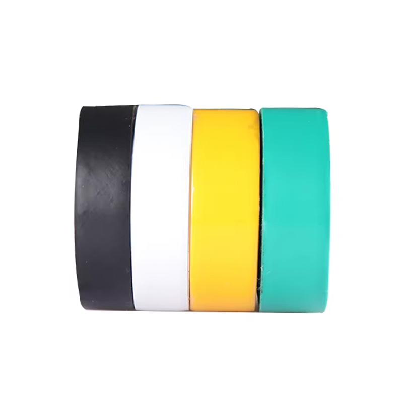 Custom PVC Electrical Insulation Tape
