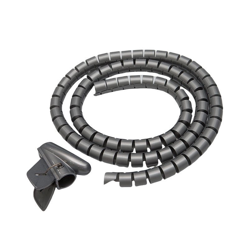 Spiral Wrapping Bands