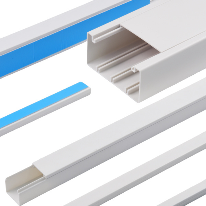 Solid Wiring Duct