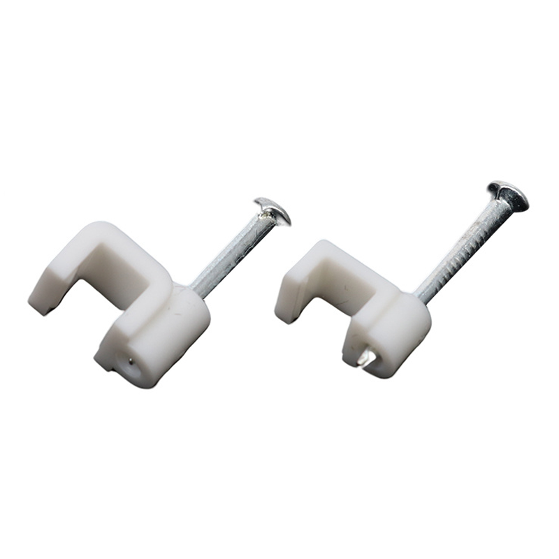 Flat Cable Clips