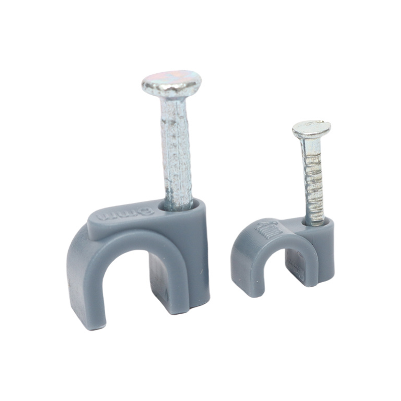 K Type Cable Clips