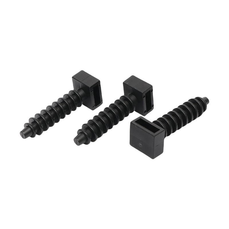 Cable Tie Holder
