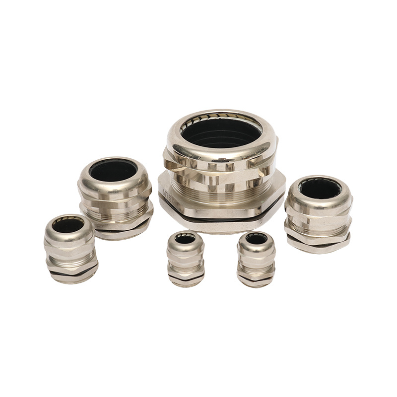 Brass Cable Glands