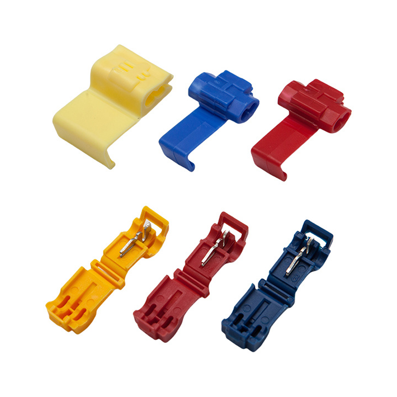 Quick Wire Connectors