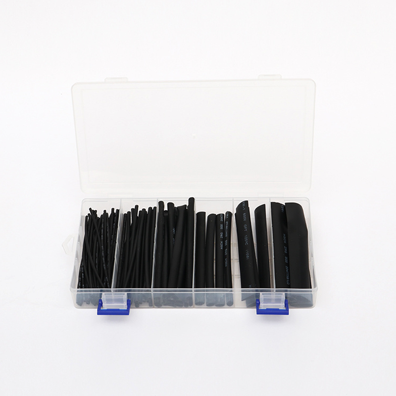 Heat Shrink Tubing Kit