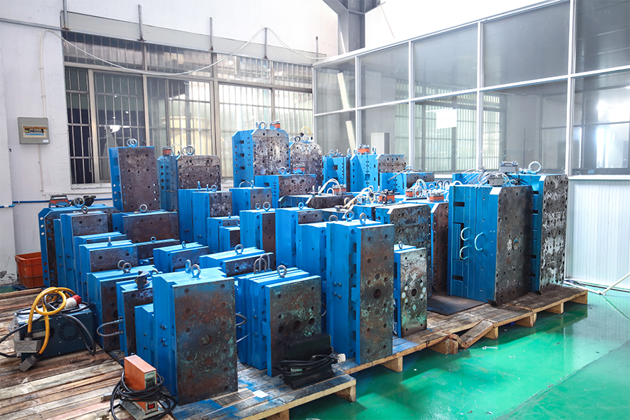 Production Workshop