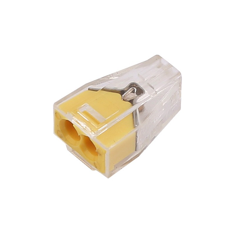 Wire Connectors