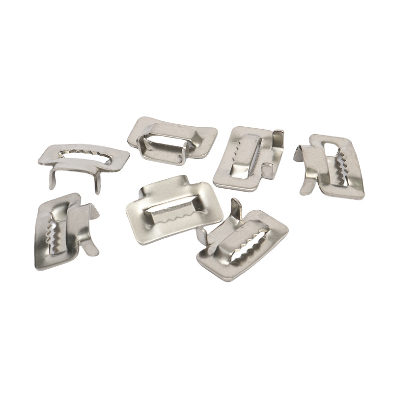 Stainless Steel Banding Buckles