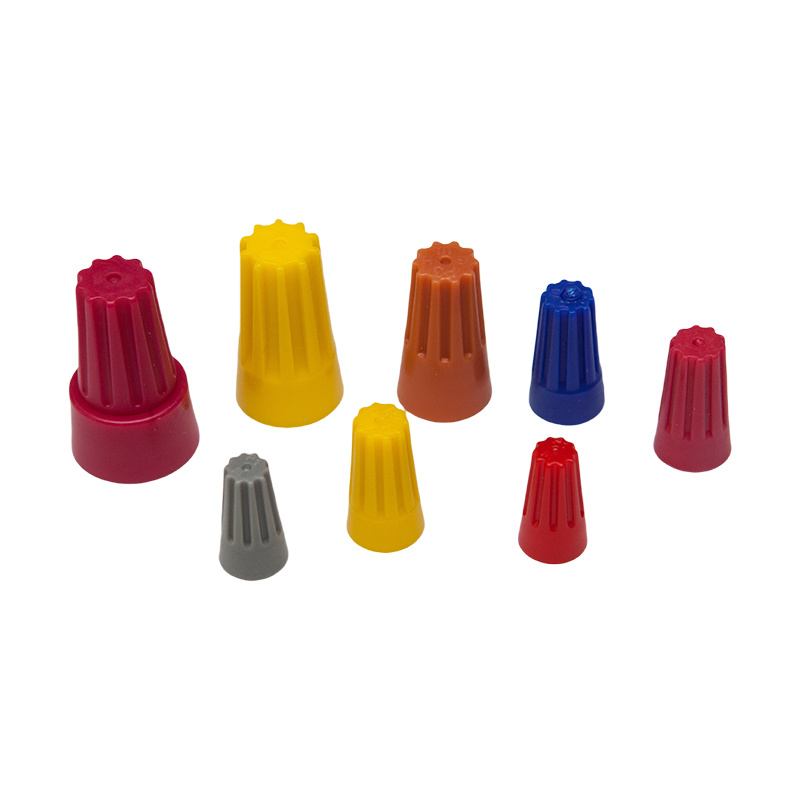 Screw Wire Connectors