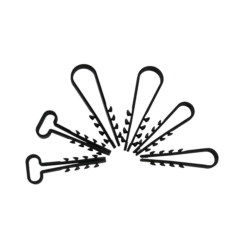 U Type Cable Clamps