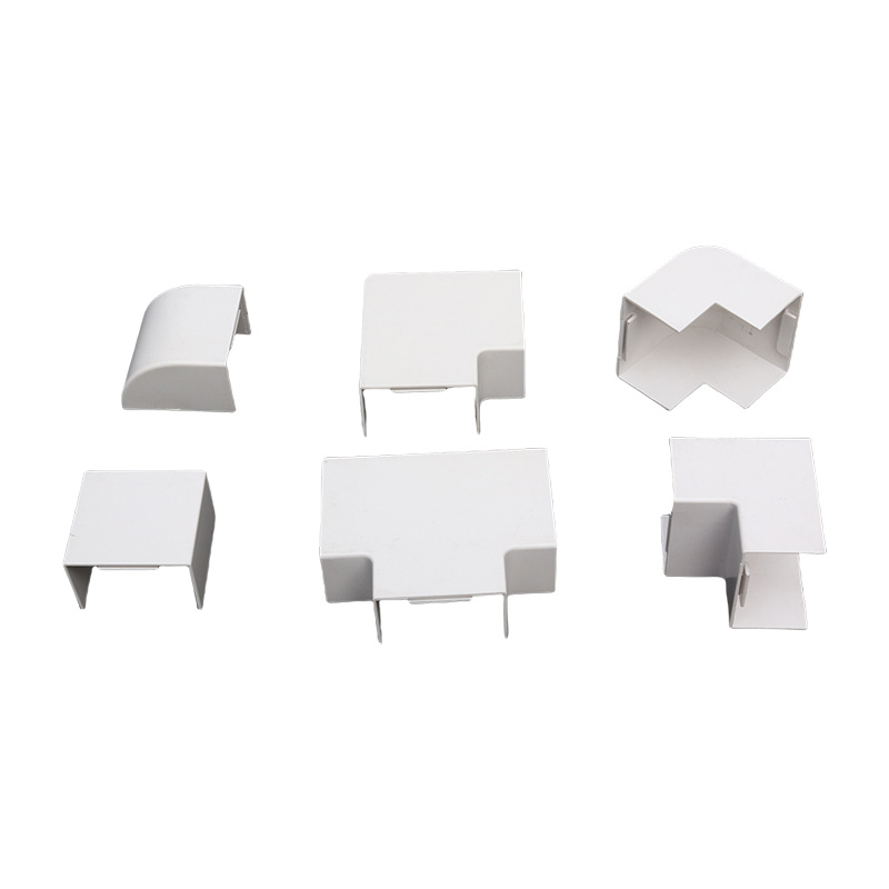 Wiring Duct Accessories