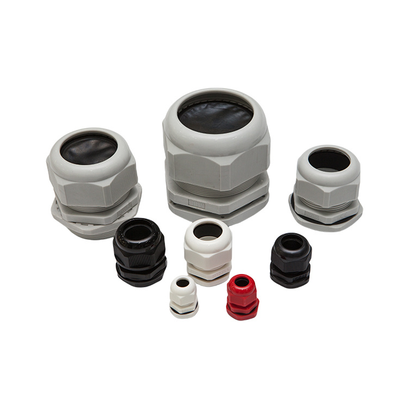 Nylon Cable Glands