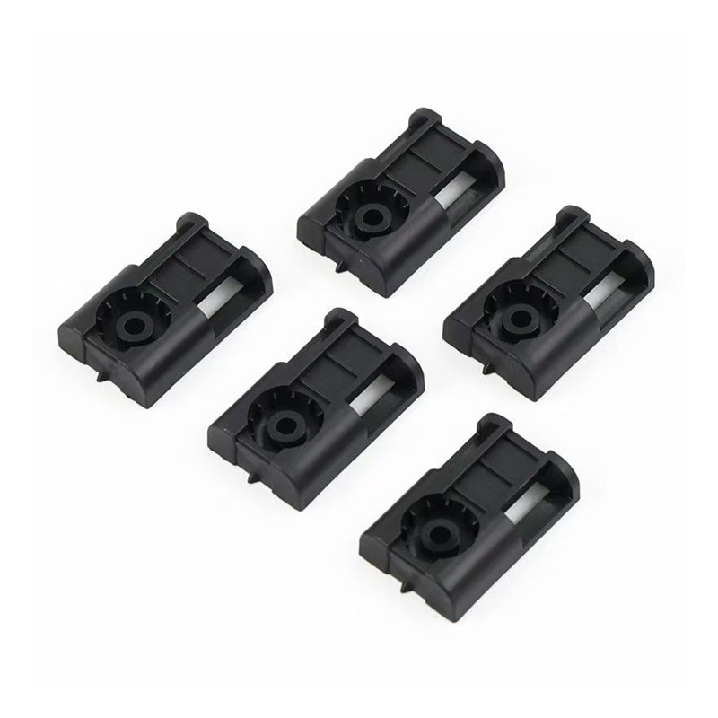 Nylon Cable Tie Mount Base
