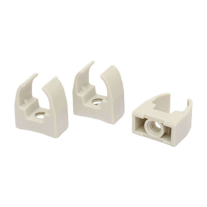 Saddle Cable Clips