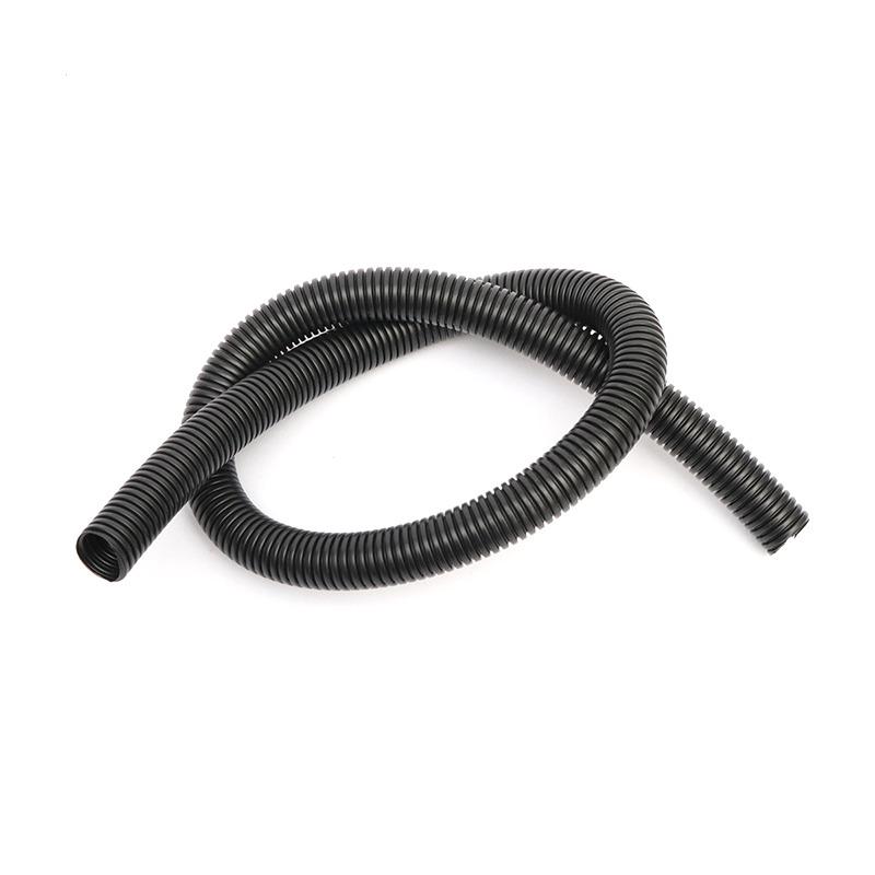 Corrugated Cable Pipe
