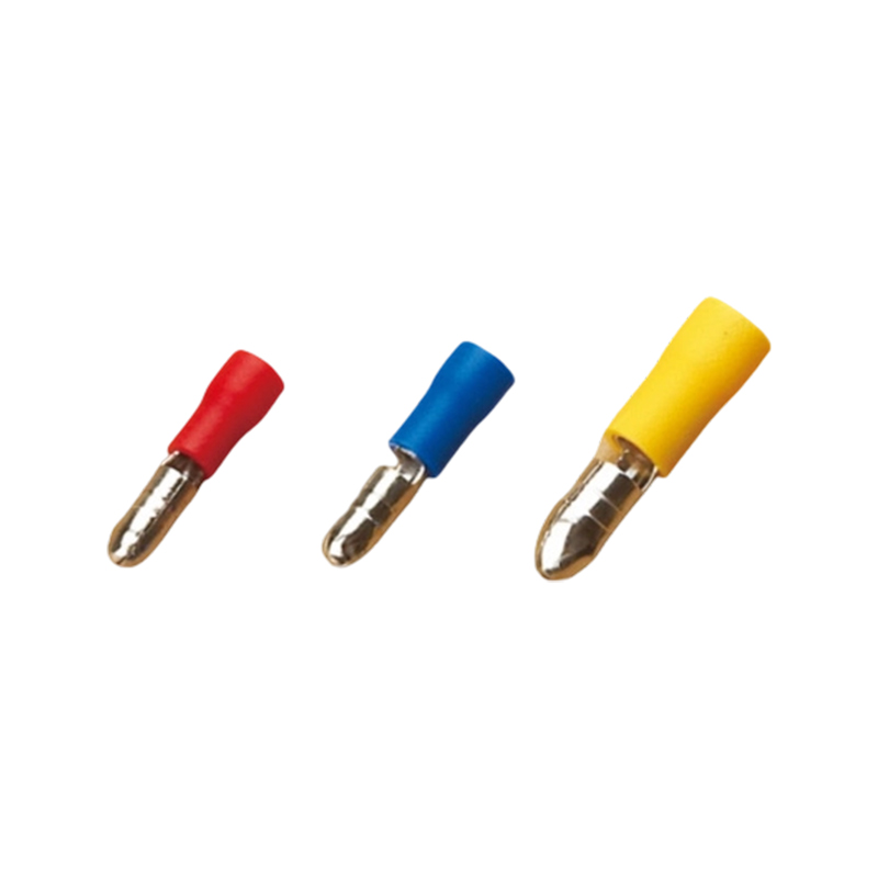 Insulated Bullet Disconnects