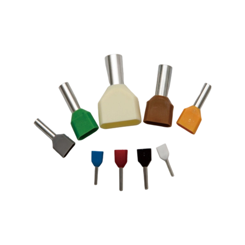 Grewel Tube Pre-insulating Terminal