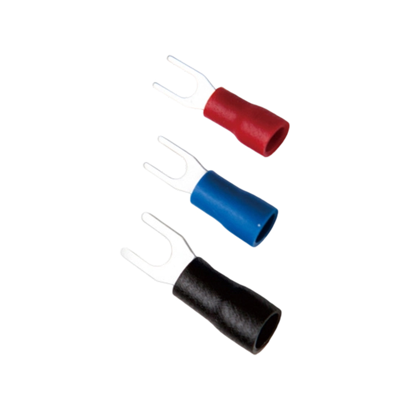 Insulated Spade Terminals