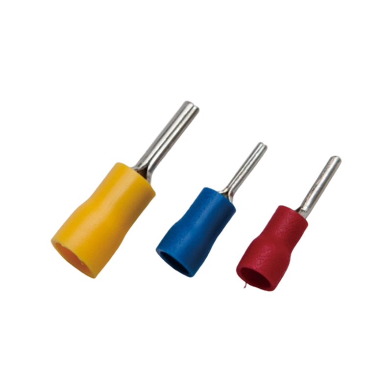 Insulated Pin Terminals