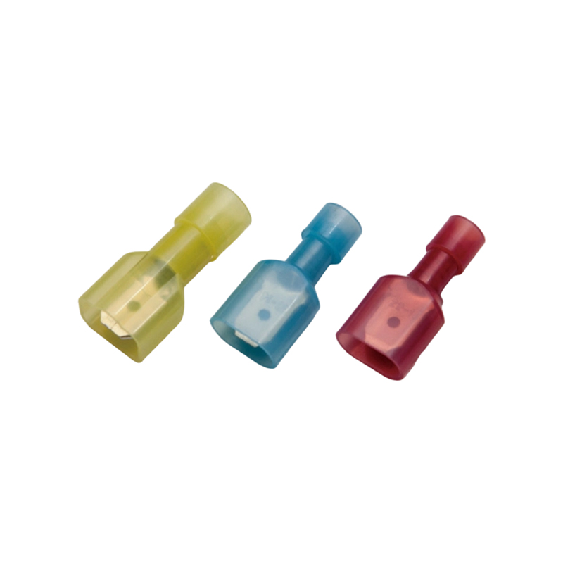 Male And Female Full-insualting Joint(nylon)