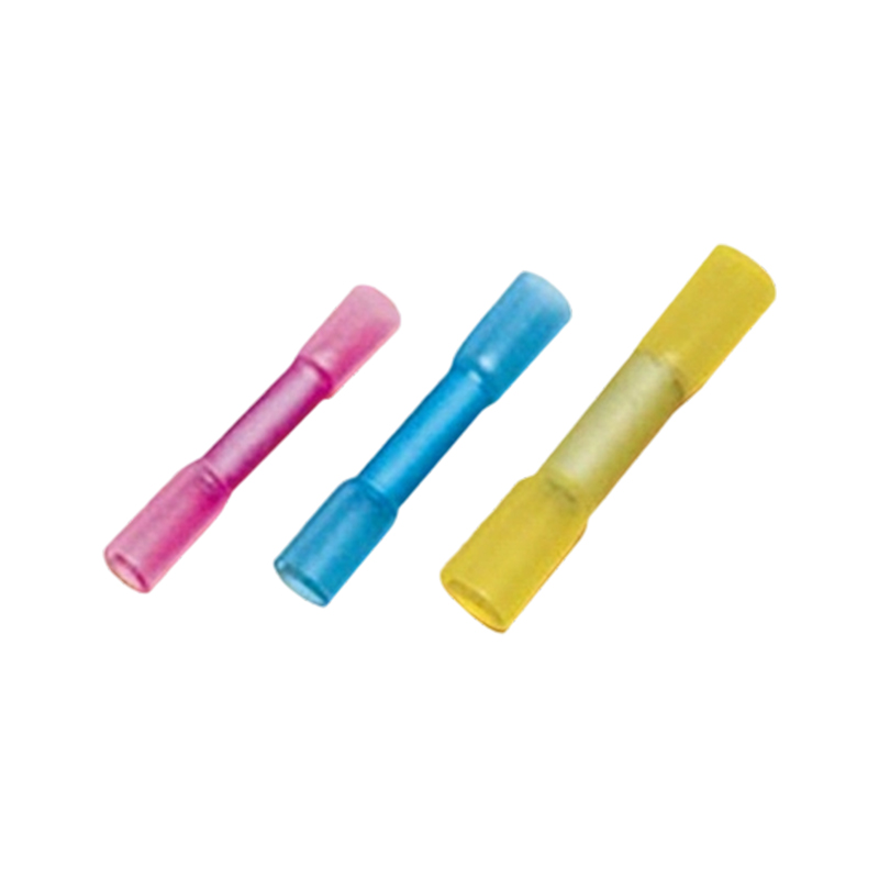 Heat Shrinking Middle Joint